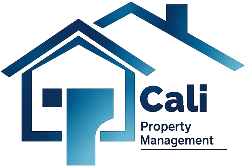 Cali Property Management logo