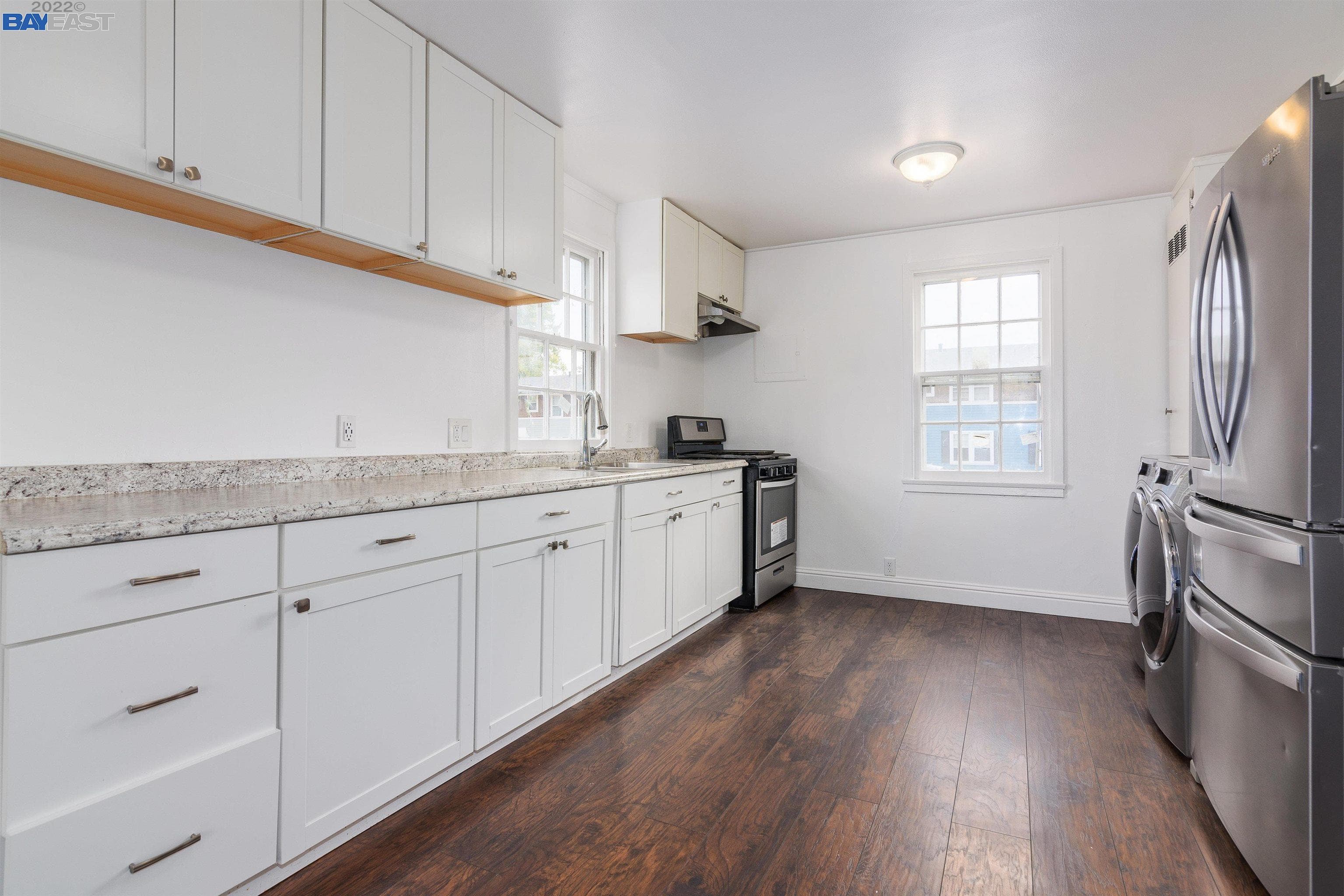 Spacious 3-Bedroom Condo with Huge Backyard & Convenient Highway Access!