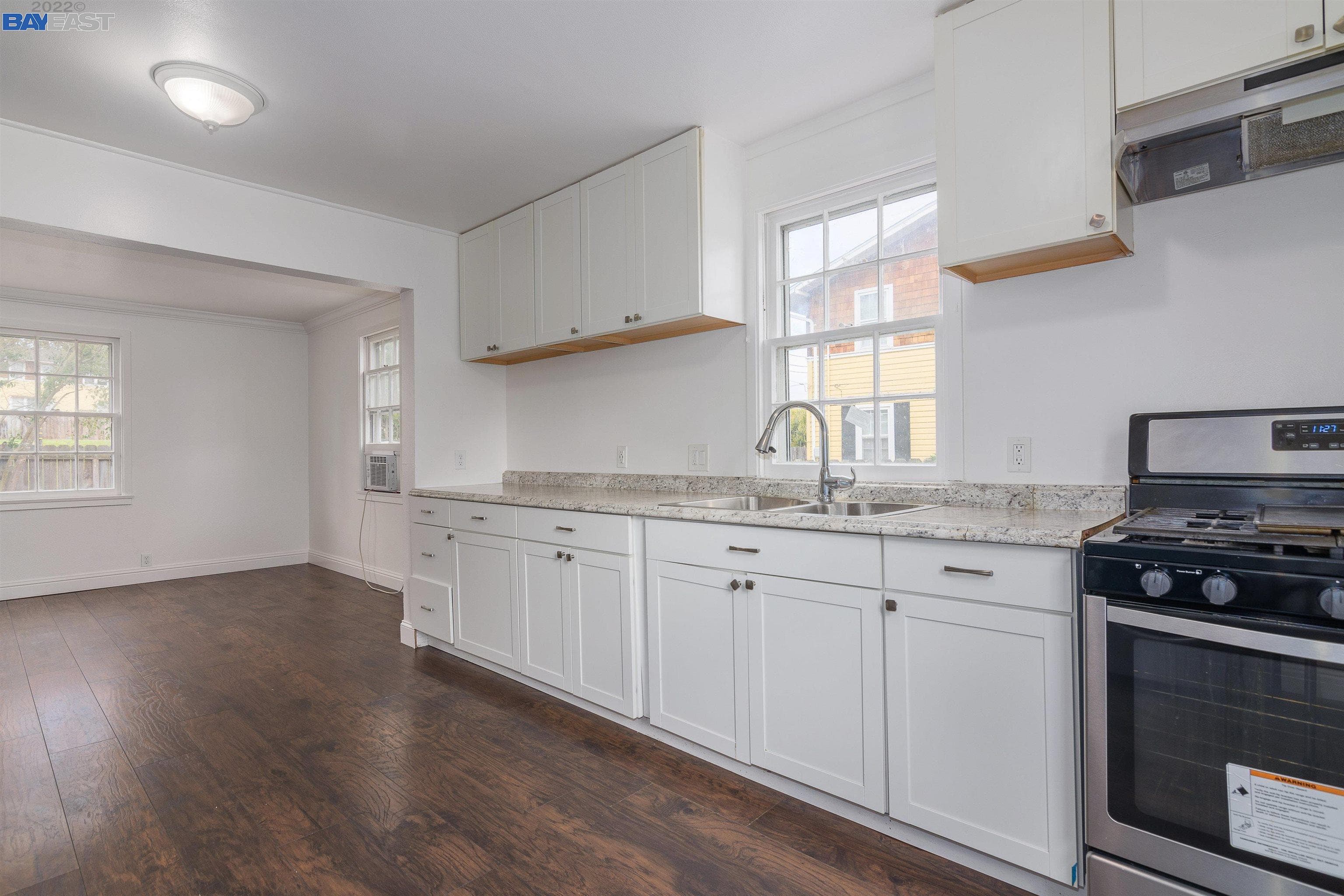 Spacious 3-Bedroom Condo with Huge Backyard & Convenient Highway Access!